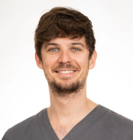 dr gluchowski-cyrille au cabinet dentaire BioTooth à Arras