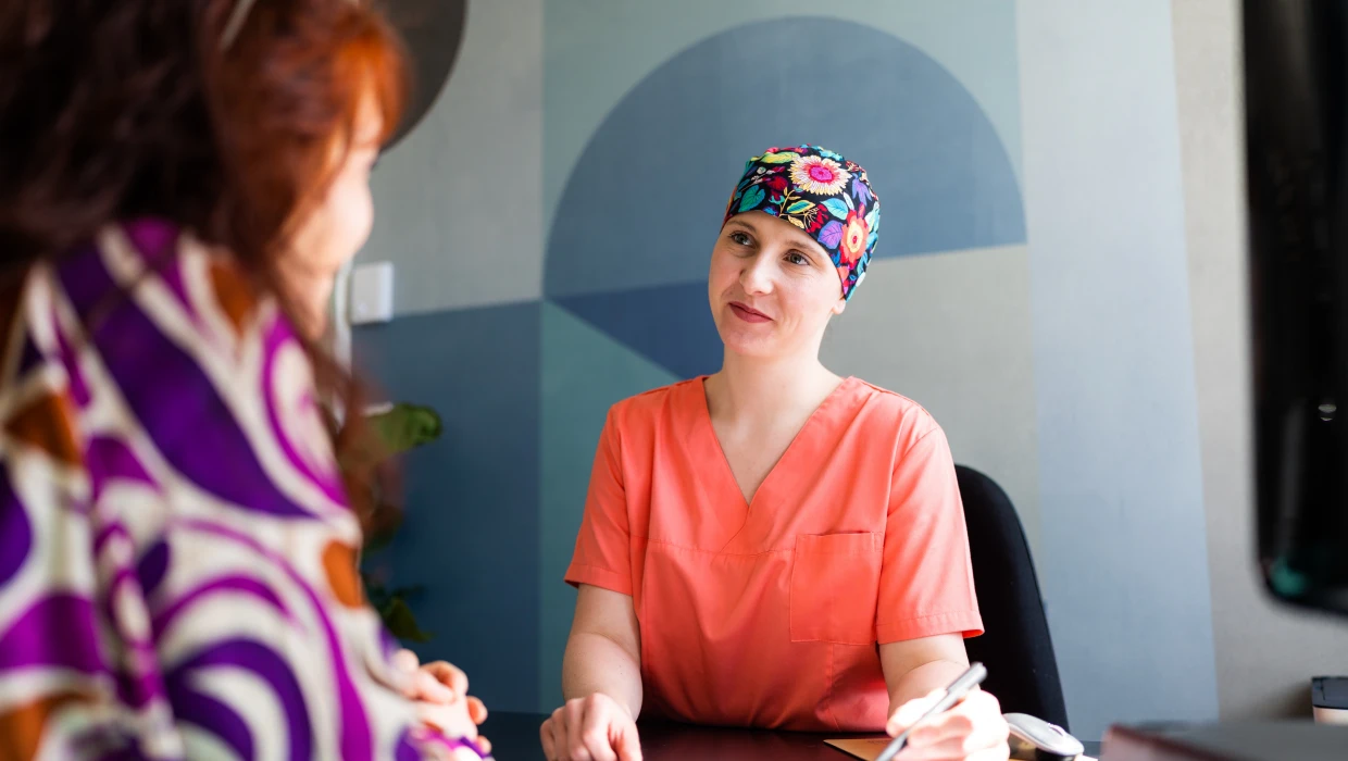 assistantes dentaires qualifiees au cabinet dentaire BioTooth à Arras