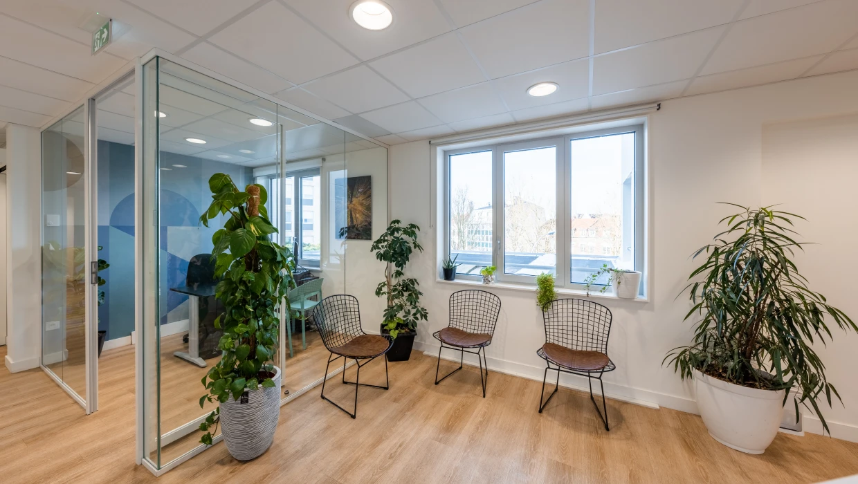 cabinet dentaire BioTooth à Arras