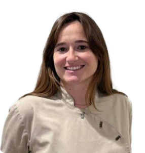 dr morgane petit au cabinet dentaire BioTooth à Arras