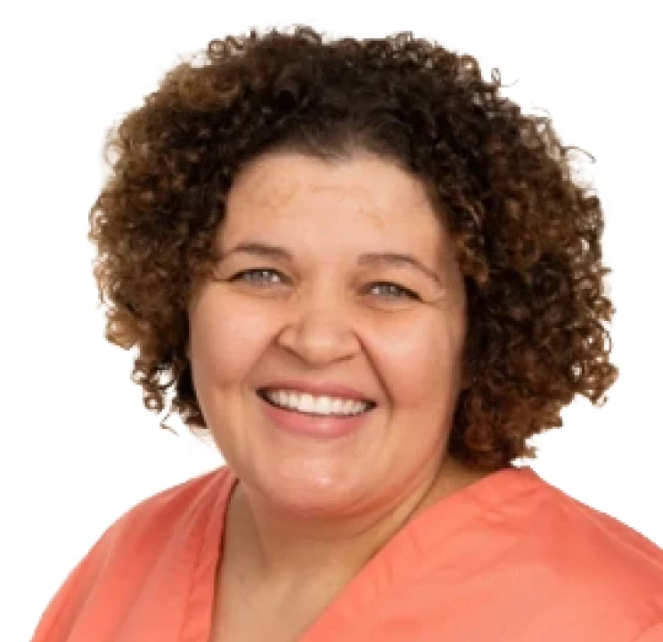 Sabrina assistante dentaire qualifiée au cabinet dentaire BioTooth à Arras